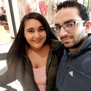 Meet your Posher, Yadilka